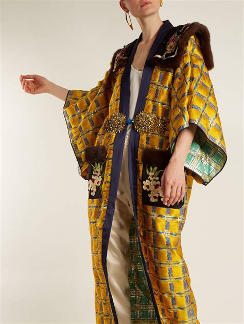 gucci kimono vintage|gucci kimono for sale.